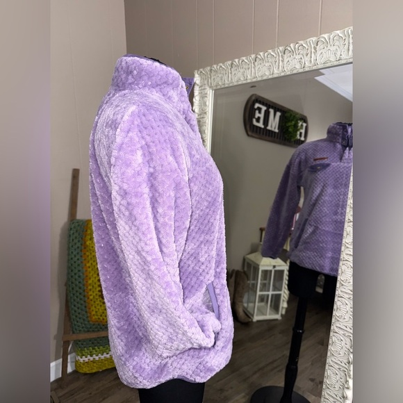 Simply Southern • Simply Soft Fleece Pullover - Picture 8 of 10